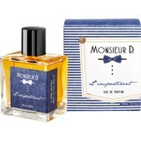 Monsieur Apă de parfum pentru bărbați, 100 ml
