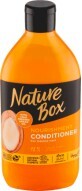 Nature Box  Balsam de păr cu ulei de argan, 385 ml