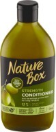Nature Box  Balsam de păr cu ulei de măsline, 385 ml