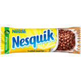 Nestlé Baton Nesquik, 25 g