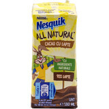Nestlé Băutură lapte cu cacao, 180 ml