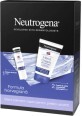 Neutrogena Set cremă de m&#226;ini + balsam de buze, 1 buc