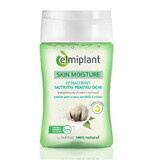 Demachiant nutritiv pentru ochi Skin Moisture, 125 ml, Elmiplant