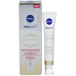 Nivea Cellular Luminous630 Face Tinting Cream, 40 ml