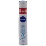 Nivea Deo spray feminin fresh, 200 ml