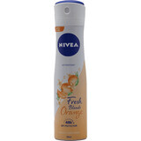 Nivea Deo spray Fresh Blends, 150 ml