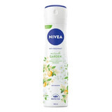 Nivea Deo spray Miracle Garden, 150 ml