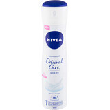 Nivea Deo spray Original Care, 150 ml