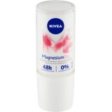 Nivea Deodorant roll-on magnesium dry, 50 ml
