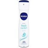 Nivea Deodorant spray fresh summer, 150 ml