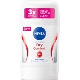 Nivea Deodorant stick dry comfort, 50 ml