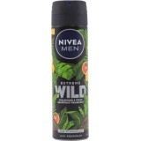 Nivea MEN Deo spray Wild Cedarwood&Fresh, 150 ml
