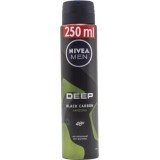 Nivea MEN Deodorant spray Deep amazonia, 250 ml