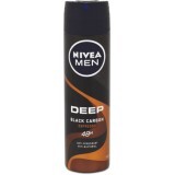 Nivea MEN Deodorant spray Deep esspresso, 150 ml