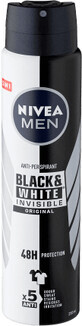 Nivea MEN Deodorant spray Power, 250 ml