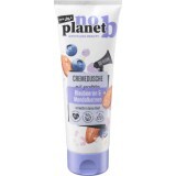 No Planet B Cremă de duș cu afine, 250 ml