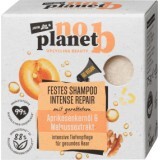 No Planet B Șampon solid Intense Repair, 75 g