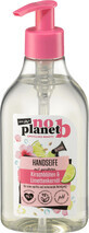 No Planet B Săpun lichid cu cireșe, 300 ml