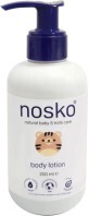 Nosko Loțiune de corp pentru copii, 200 ml