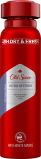Old Spice Deodorant spray ultra defence, 150 ml