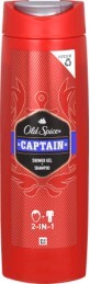 Old Spice Gel de duș Captain, 400 ml