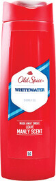Old Spice Gel de duș whitewater, 400 ml