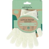 Omnia Botanica Set mănuși pentru masaj, 2 buc