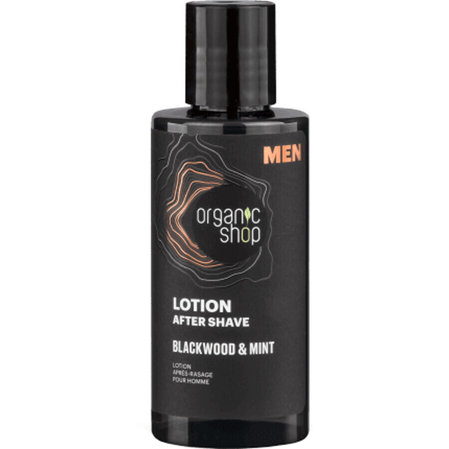 Organic Shop After shave, 150 ml