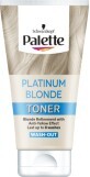 Palette Deluxe Toner nuanţator blond platinat, 150 ml