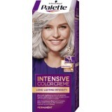 Palette Intensive Color Creme Vopsea permanentă  9.5-21 Blond Argintiu Luminos, 1 buc