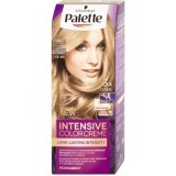 Palette Intensive Color Creme Vopsea permanentă  BW12 (12-46) Blond Nude Deschis, 1 buc