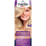 Palette Intensive Color Creme Vopsea permanentă 10-0 Blond Foarte Deschis, 1 buc