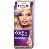 Palette Intensive Color Creme Vopsea permanentă C10 (10-1) Blond Argintiu Rece, 1 buc