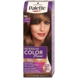 Palette Intensive Color Creme Vopsea permanentă N6 (7-0) Blond Mediu, 1 buc