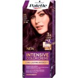 Palette Intensive Color Creme Vopsea permanentă V5 (6-99) Violet Intens, 1 buc