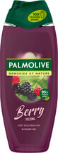 Palmolive Gel de duș fructe de pădure, 500 ml