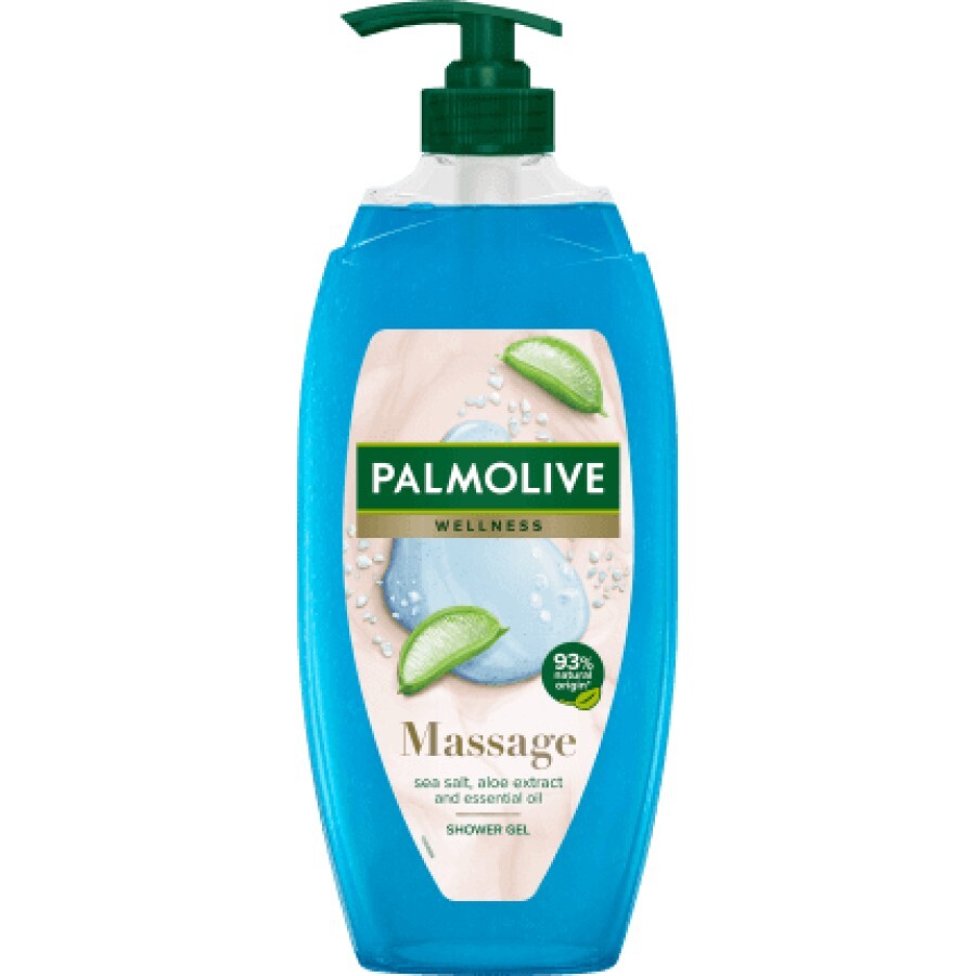 Palmolive Gel de duș Massage, 750 ml