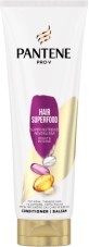 Pantene PRO-V Hair Superfood balsam de păr, 220 ml