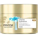 Pantene PRO-V Mască de păr Hydra Miracles, 160 ml