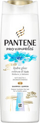 Pantene PRO-V Șampon Hydra Miracles, 300 ml