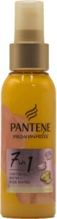 Pantene PRO-V Ulei de păr body&amp;strength, 100 ml