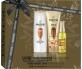 Pantene Set cadou WOW Transformation – Șampon de păr + Balsam de păr + Ulei pentru păr uscat, 1 buc