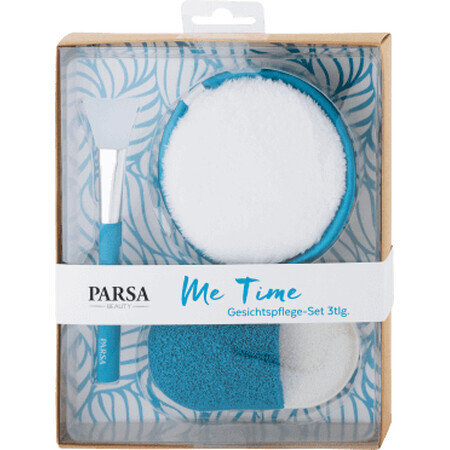 Parsa Beauty Me Time set îngrijire facială, 1 buc