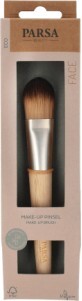 Parsa Beauty Pensulă de machiaj din bambus, 1 buc