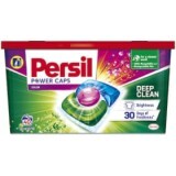 Persil Detergent capsule Power color, 40 buc