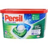 Persil Detergent de rufe Power Caps Universal, 13 buc