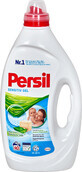 Persil Detergent gel senzitiv 40 de spălări, 2 l