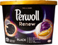 Perwoll Detergent capsule Renew Black 28 spălări, 28 buc