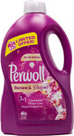 Perwoll Detergent de rufe Renew&amp;Blossom 75 de spălări, 4,5 l