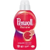 Perwoll Detergent lichid de rufe Renew Color 16 spălări, 960 ml